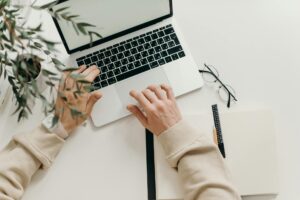 Hábitos fáceis que vão te tornar mais produtivo
