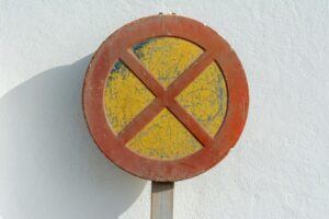 como sair de uma relação tóxica
