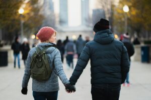 os 5 pilares de um relacionamento saudável