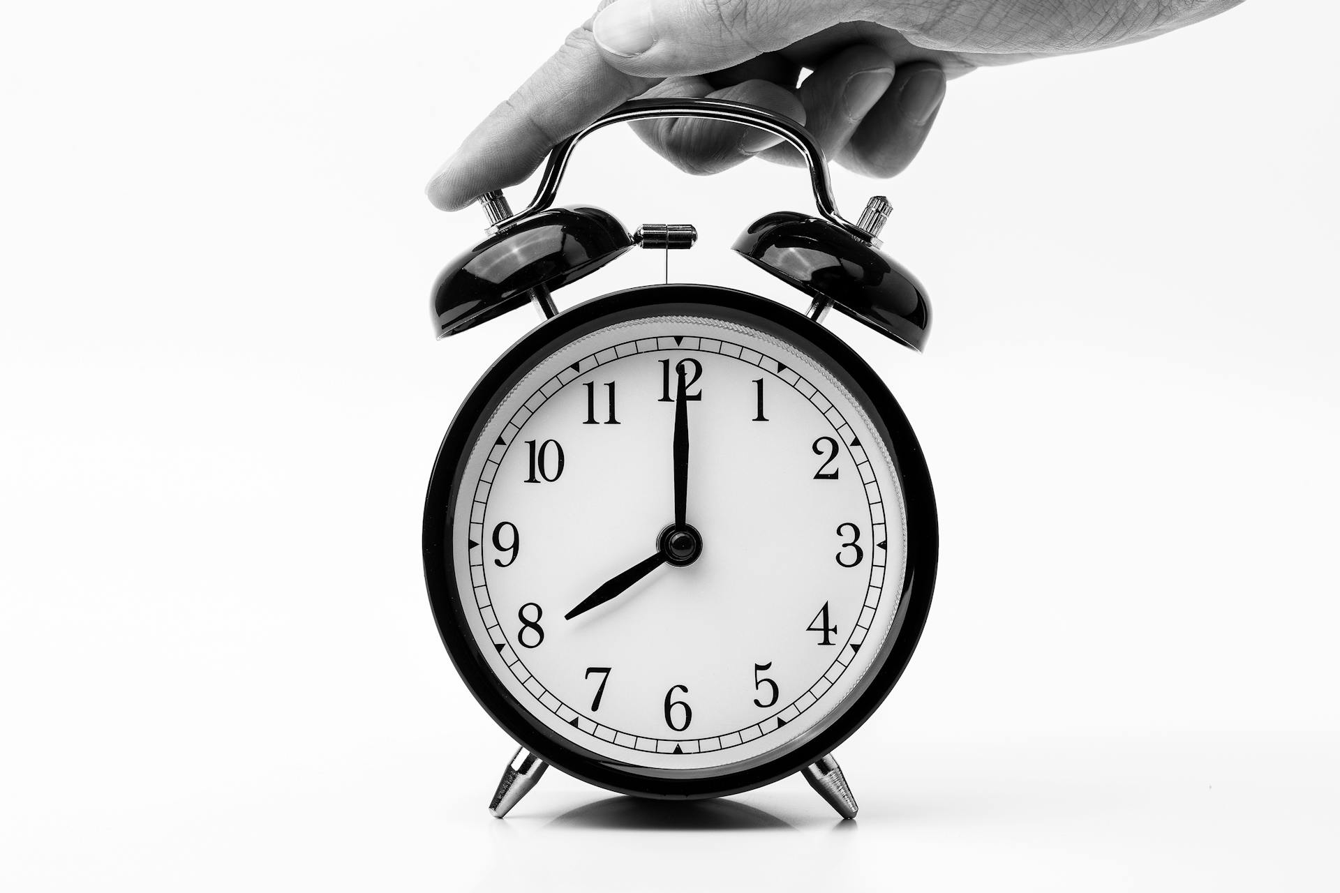 Hacks de produtividade: otimize seu tempo com 5 dicas