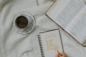 Hábitos atômicos: a rotina matinal perfeita